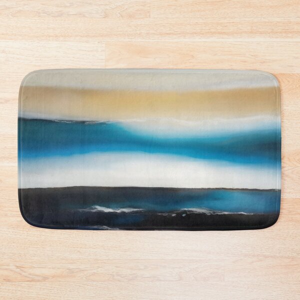 Item preview, Abstract Landscape designed and sold by KiwiArtistDK.