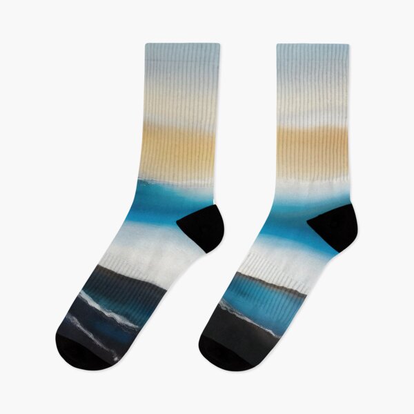 Item preview, Abstract Landscape designed and sold by KiwiArtistDK.