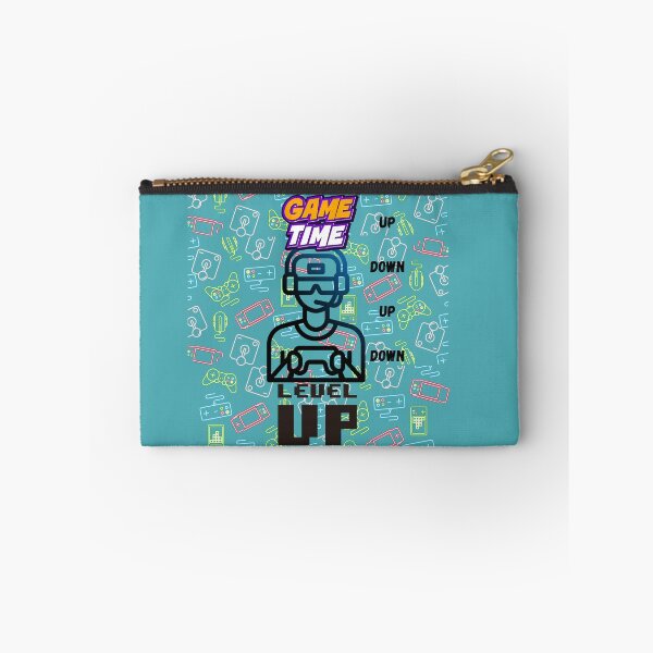 Item preview, Level Up Neon Gamer Spirit designed and sold by Feliciano3.