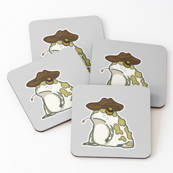 Item preview, Toad Outlaw designed and sold by julestown.