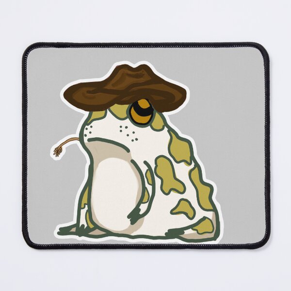 Item preview, Sapo forajido designed and sold by julestown.