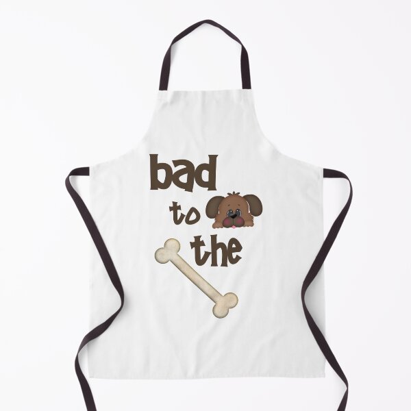 Item preview, Bad to the Bone designed and sold by PeppermintClove.