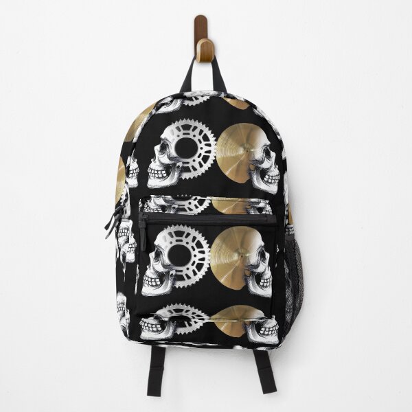 Item preview, double skull designed and sold by dreamer-zone.