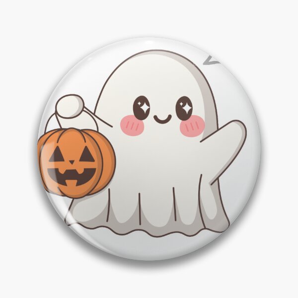 Item preview,  Ghost of Disapproval – Funny Boo Ghost T-Shirt designed and sold by BRIXAMY.