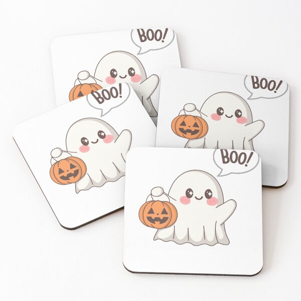 Item preview,  Ghost of Disapproval – Funny Boo Ghost T-Shirt designed and sold by BRIXAMY.