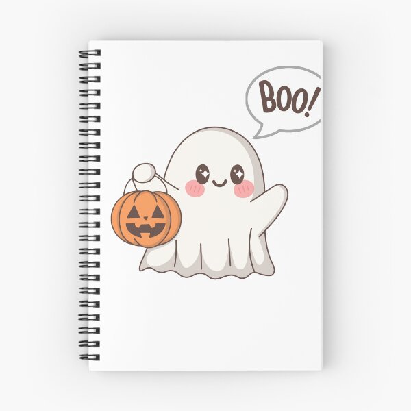Item preview,  Ghost of Disapproval – Funny Boo Ghost T-Shirt designed and sold by BRIXAMY.