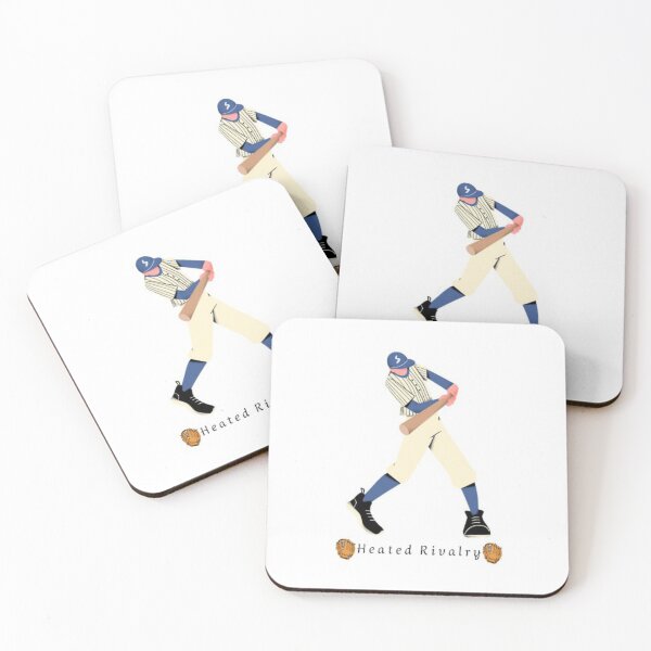 Item preview, Heated Sports Rivalry Inspires Passion and Pride designed and sold by Khalid lq.