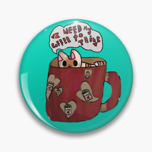 Item preview, Necesito café designed and sold by TheLizardTale.