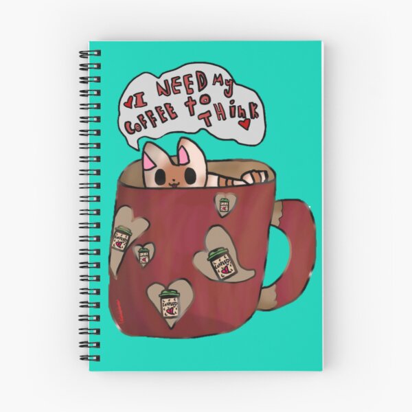 Item preview, I Need Coffee designed and sold by TheLizardTale.