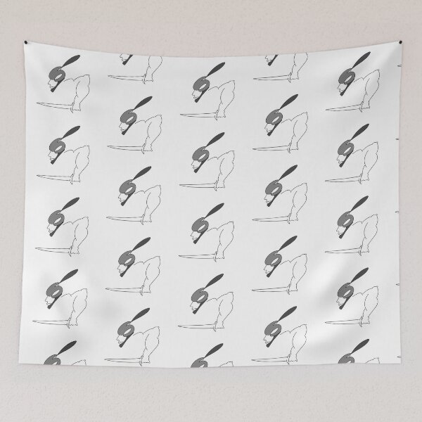 Item preview, Warrior  designed and sold by Designhand.