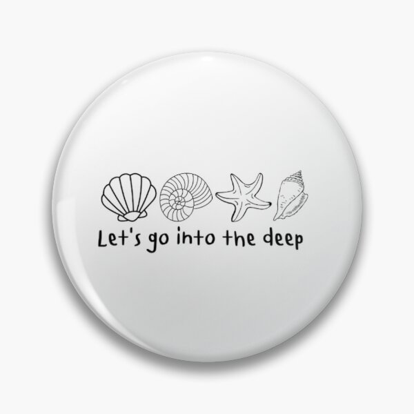 Item preview, Let's go to the sea designed and sold by BocPrintCo.