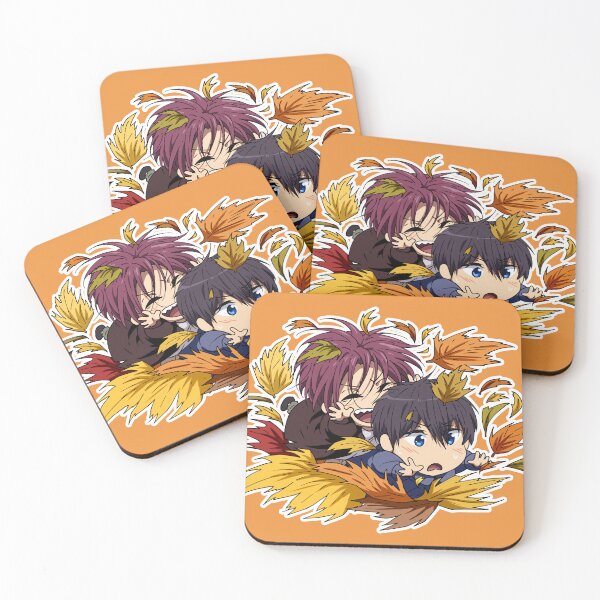 Item preview, Autumn Charm designed and sold by Yohao88.