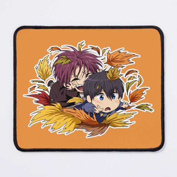 Item preview, Autumn Charm designed and sold by Yohao88.
