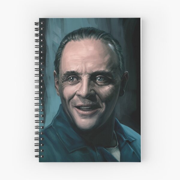 Item preview, Dr Hannibal Lecter designed and sold by D Belov.