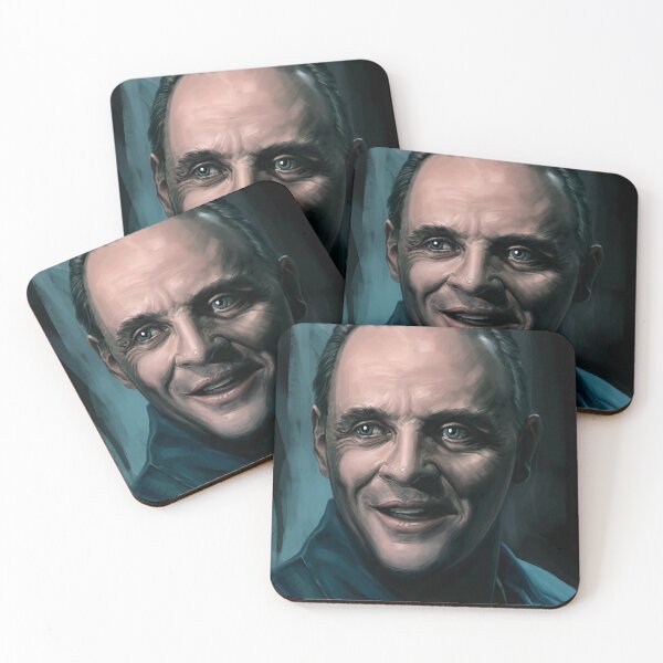 Item preview, Dr Hannibal Lecter designed and sold by D Belov.
