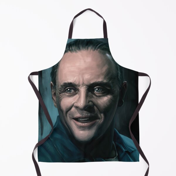 Item preview, Dr Hannibal Lecter designed and sold by D Belov.