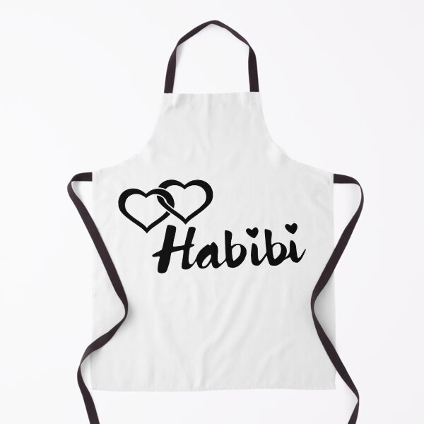 Item preview, Habibi darling designed and sold by MBGraphikDesign.