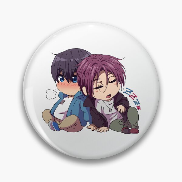 Item preview, Cuddle Charm designed and sold by Yohao88.