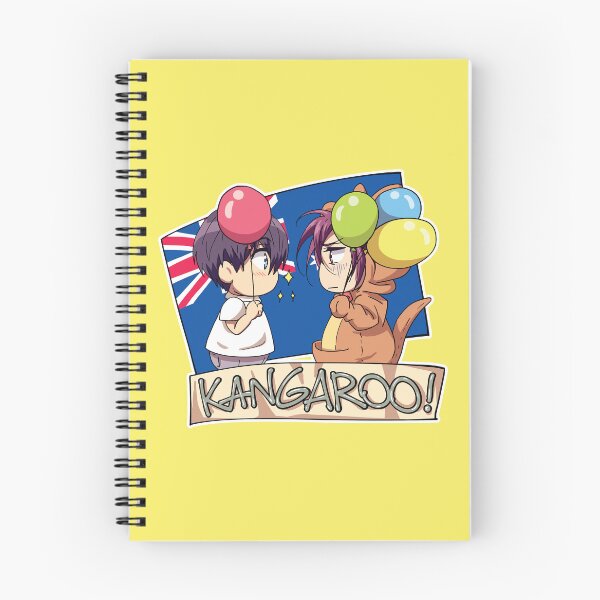 Item preview, Kangaroo Charm designed and sold by Yohao88.