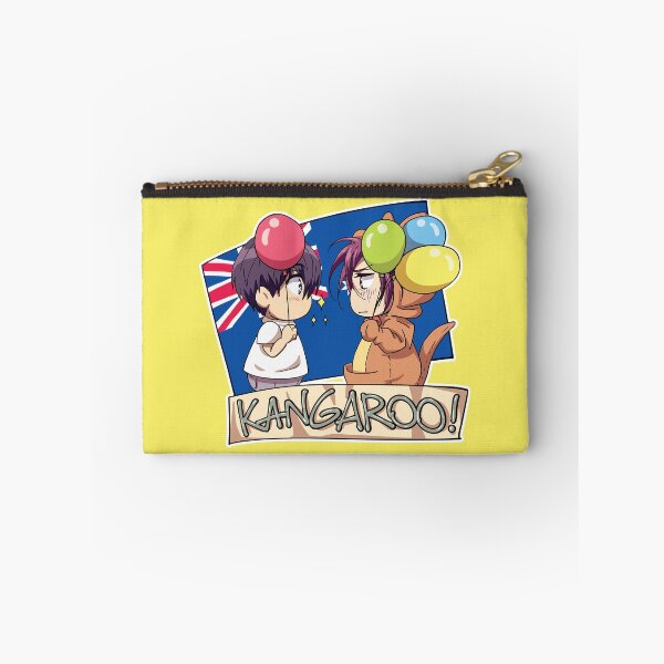 Item preview, Kangaroo Charm designed and sold by Yohao88.