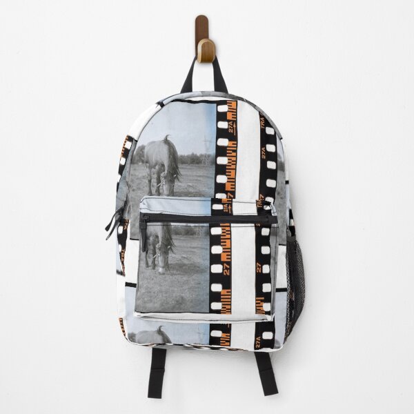 Item preview, Pasture Calm 35mm Analog Memory designed and sold by ArtFusionRalf.