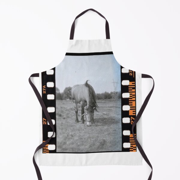 Item preview, Pasture Calm 35mm Analog Memory designed and sold by ArtFusionRalf.