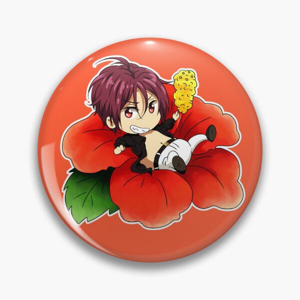 Item preview, Underneath Charm - Rin designed and sold by Yohao88.