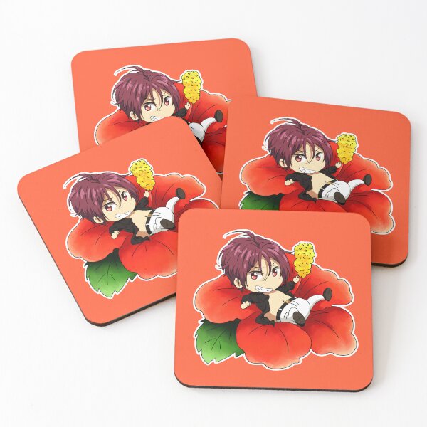 Item preview, Underneath Charm - Rin designed and sold by Yohao88.