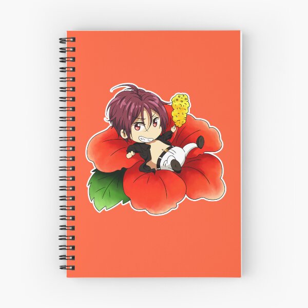 Item preview, Underneath Charm - Rin designed and sold by Yohao88.