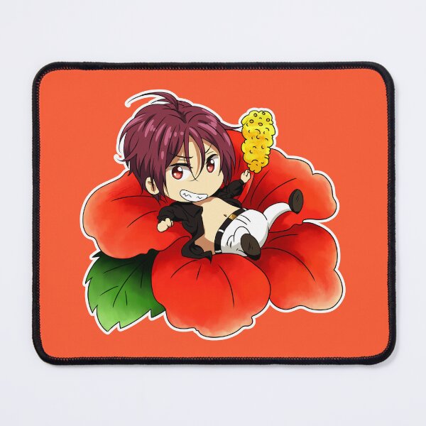 Item preview, Underneath Charm - Rin designed and sold by Yohao88.