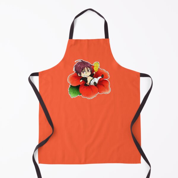 Item preview, Underneath Charm - Rin designed and sold by Yohao88.