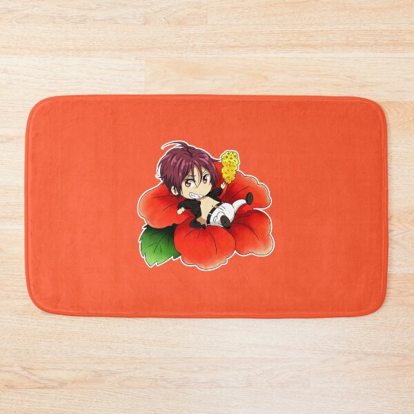 Item preview, Underneath Charm - Rin designed and sold by Yohao88.