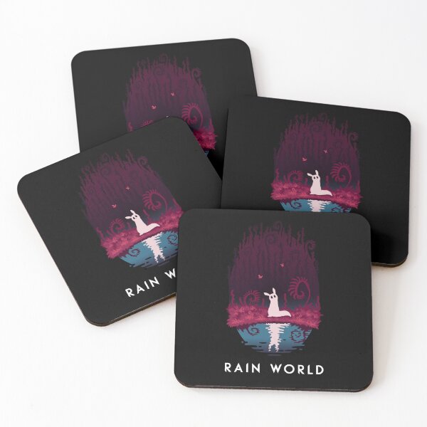 Item preview, Rain World - Lost designed and sold by Xpress-Art.