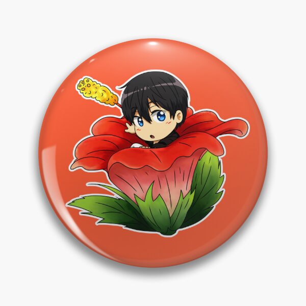 Item preview, Underneath Charm - Haru designed and sold by Yohao88.