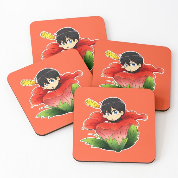 Item preview, Underneath Charm - Haru designed and sold by Yohao88.