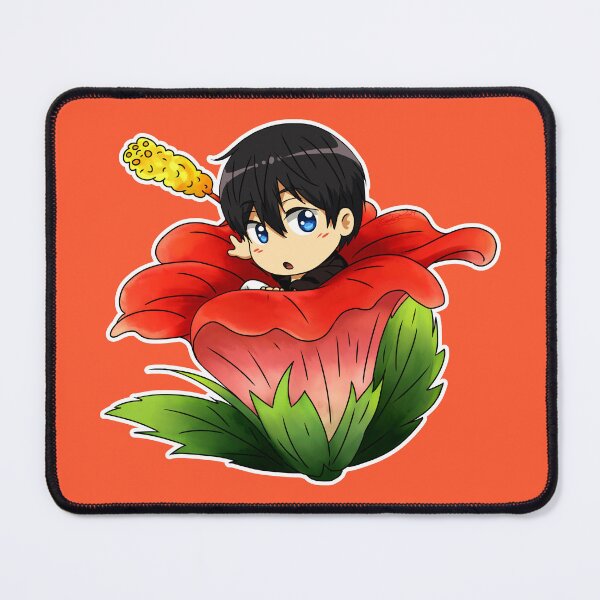 Item preview, Underneath Charm - Haru designed and sold by Yohao88.