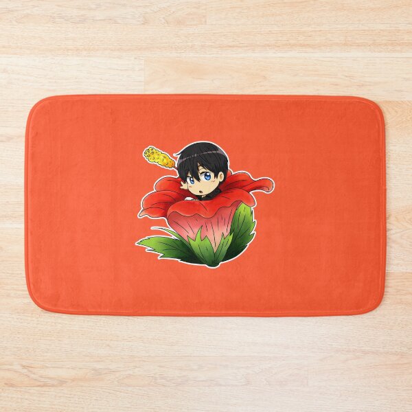 Item preview, Underneath Charm - Haru designed and sold by Yohao88.
