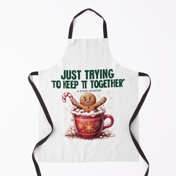 Item preview, Just trying to keep everything under control - A complicated situation designed and sold by JonysCreativeDesigns.
