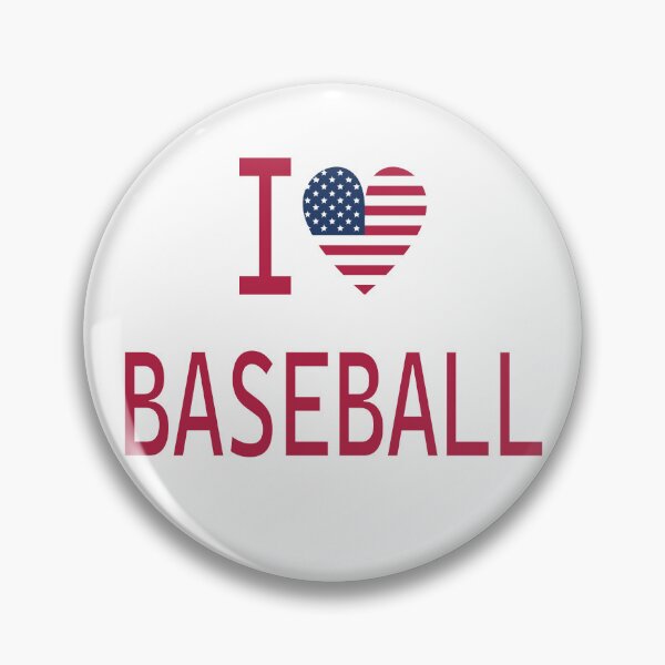 Item preview, Me encanta el béisbol designed and sold by Notorious CodFather Designer Studio.