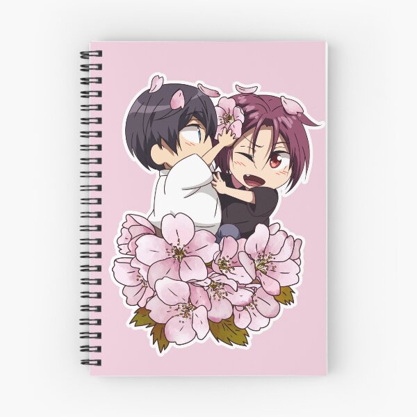 Item preview, RinHaru Sakura Charm designed and sold by Yohao88.