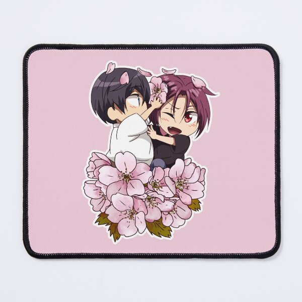 Item preview, RinHaru Sakura Charm designed and sold by Yohao88.