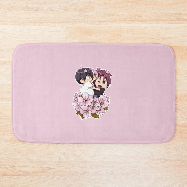 Item preview, RinHaru Sakura Charm designed and sold by Yohao88.