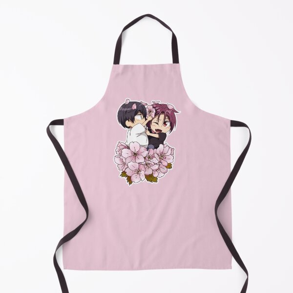 Item preview, RinHaru Sakura Charm designed and sold by Yohao88.