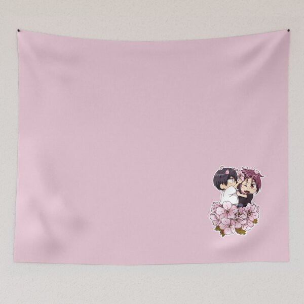 Item preview, RinHaru Sakura Charm designed and sold by Yohao88.