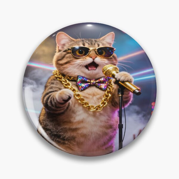Item preview, Catt Star designed and sold by quantum X.