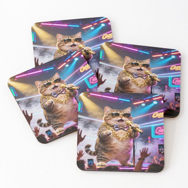 Item preview, Catt Star designed and sold by quantum X.
