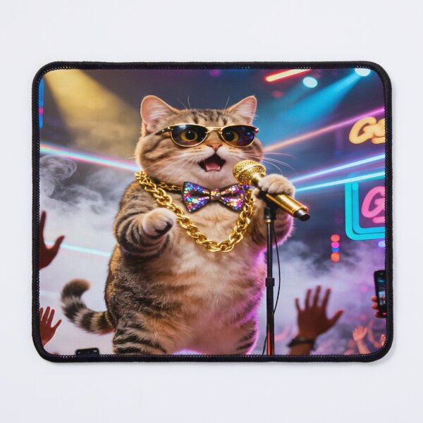 Item preview, Catt Star designed and sold by quantum X.
