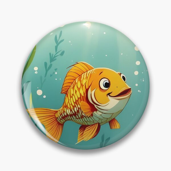 Item preview, To be a fish... designed and sold by Mantramontics.
