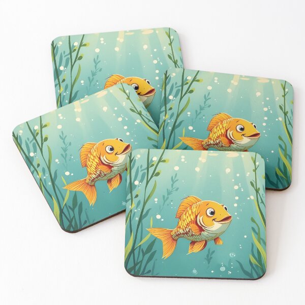 Item preview, To be a fish... designed and sold by Mantramontics.