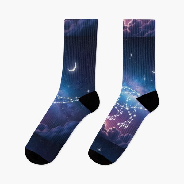 Item preview, T-Rex Constellation Night Sky – Cosmic Dinosaur Art designed and sold by DinoPrints-shop.